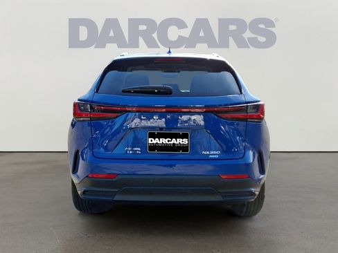 Used 2025 Lexus NX 350 AWD w/ Accessory Package (2T) image 5