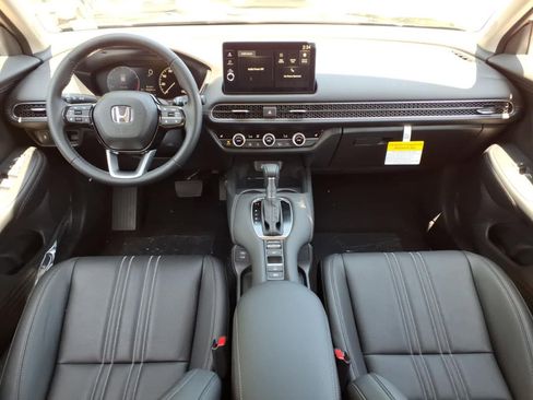 New 2027 Honda HR-V EX-L image 10