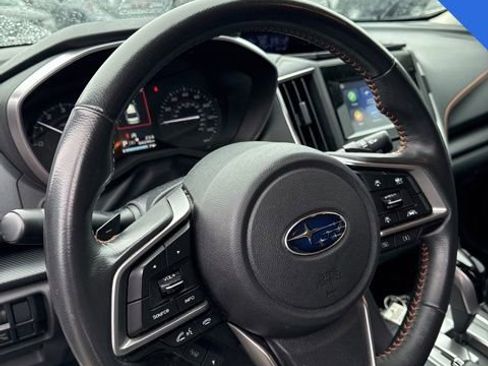 Used 2020 Subaru Crosstrek 2.0i Premium w/ Moonroof Package 1 image 12