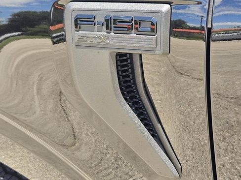 Used 2026 Ford F150 STX AWD/4WD image 8