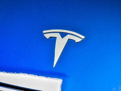 Used 2023 Tesla Model Y Performance AWD/4WD image 83