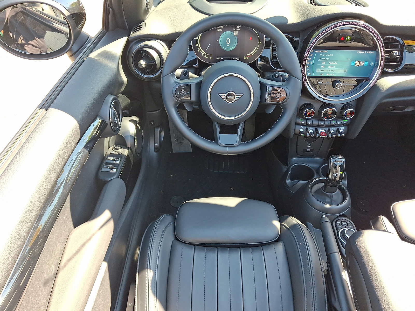 Used 2024 MINI Cooper S FWD image 12