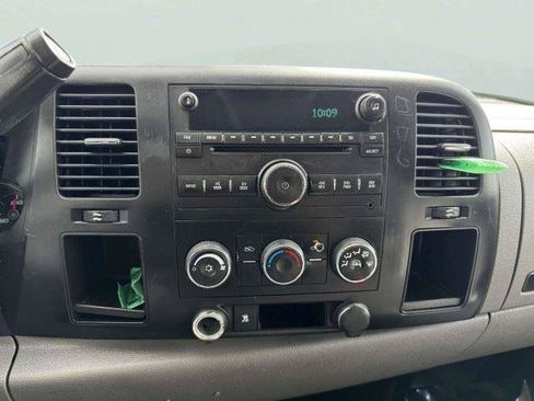 Used 2009 Chevrolet Silverado 1500 LS RWD image 30