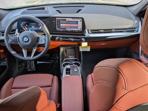 New 2026 BMW X1 xDrive28i AWD/4WD image 15
