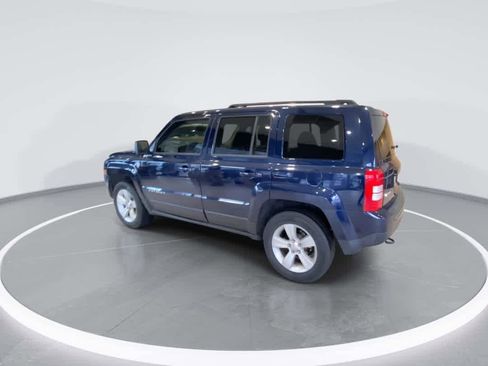 Used 2017 Jeep Patriot Sport w/ Power Value Group image 6