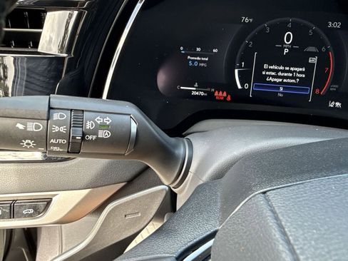 Used 2025 Lexus RX 350 Premium image 28