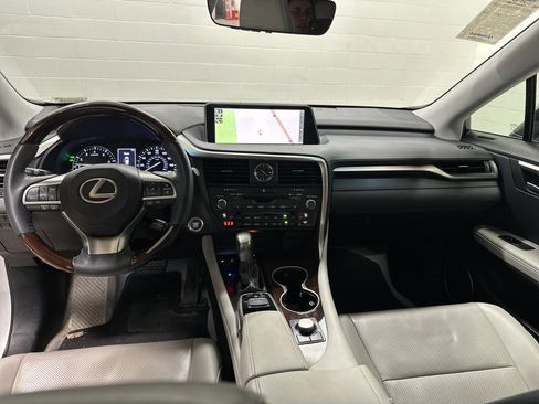 Certified 2019 Lexus RX 350 AWD image 29