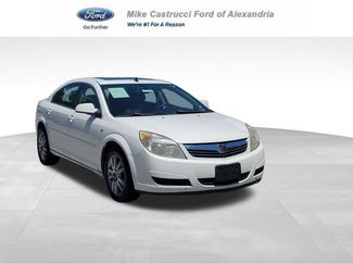 Used 2008 Saturn Aura XE w/ Preferred Package FWD video 1