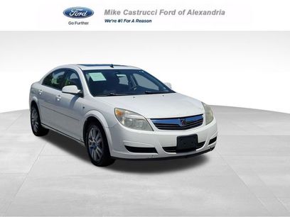 Used 2008 Saturn Aura XE w/ Preferred Package