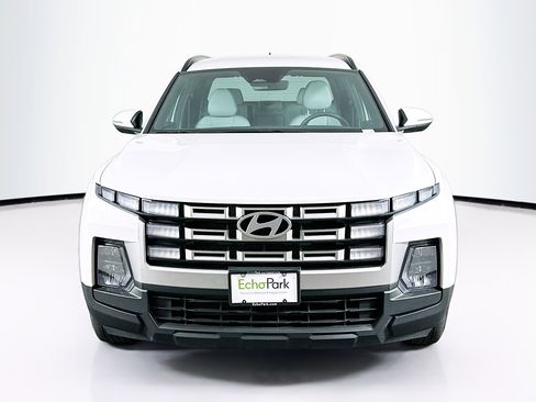 Used 2025 Hyundai Santa Cruz SEL AWD/4WD image 2