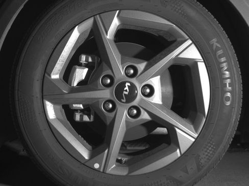 Used 2025 Kia K4 FWD image 12