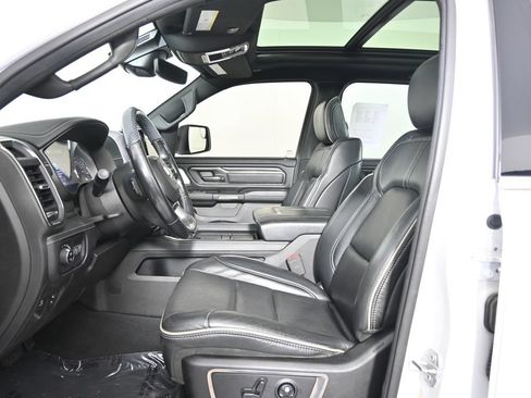 Used 2019 RAM 1500 Limited AWD/4WD image 21