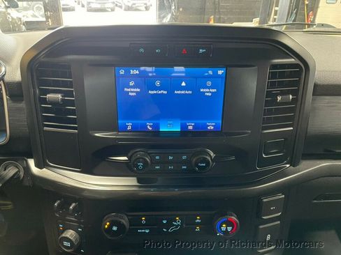 Used 2021 Ford F150 XL w/ Equipment Group 101A High AWD/4WD image 14