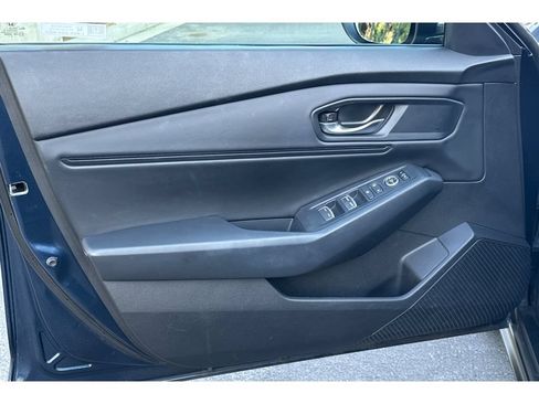 Used 2024 Honda Accord EX image 11