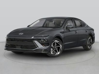 New 2026 Hyundai Sonata SE