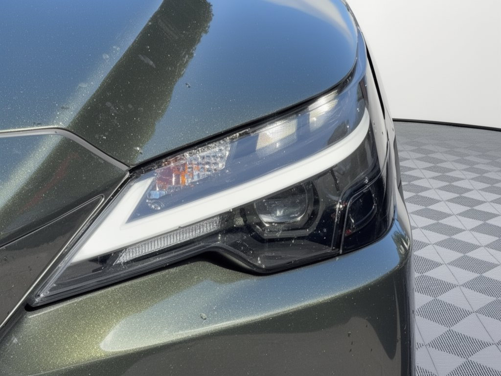 Used 2024 Lexus RX 350 Premium w/ Cold Area Package FWD image 12