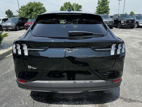 New 2025 Ford Mustang Mach-E Premium image 5
