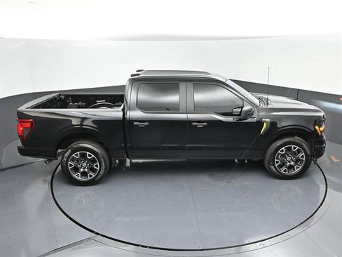 Certified 2025 Ford F150 STX w/ Equipment Group 200A RWD image 44