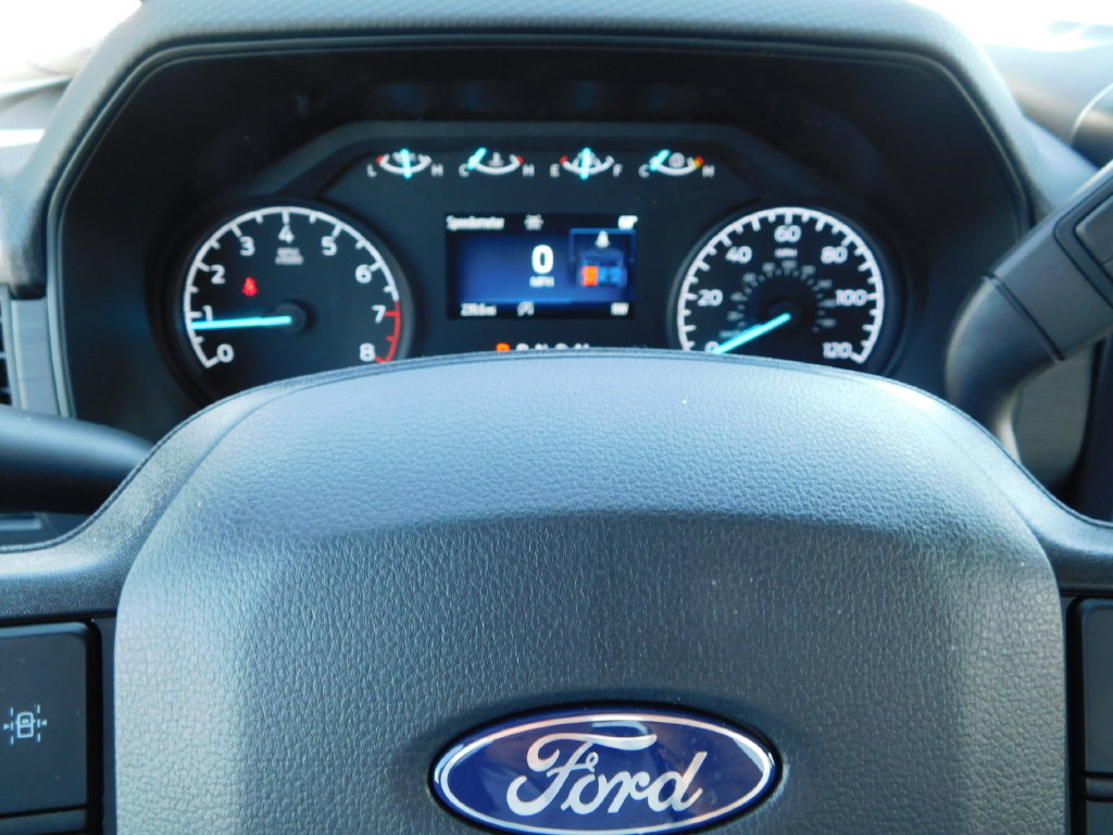 New 2026 Ford F150 XL AWD/4WD image 28