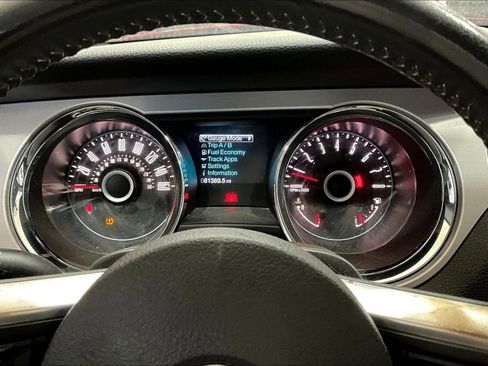 Used 2014 Ford Mustang GT Premium w/ Brembo Brake Package image 16