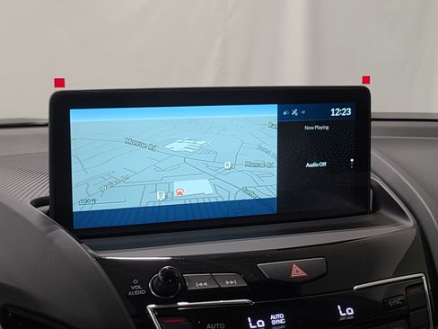 New 2026 Acura RDX SH-AWD w/ Technology Package image 26