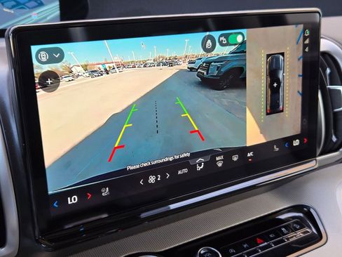 Used 2025 Ford Expedition Max Active image 36