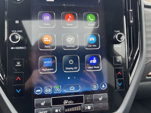 Used 2025 Subaru Forester Sport image 8