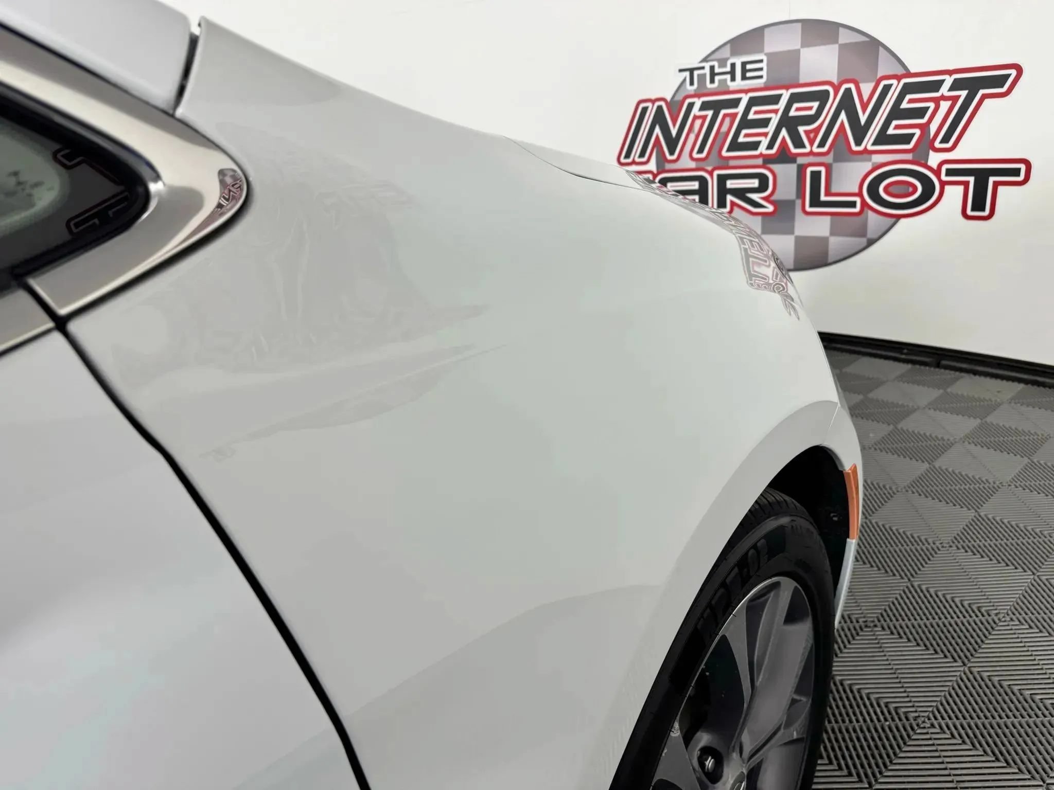 Used 2019 Chrysler Pacifica Limited FWD image 34