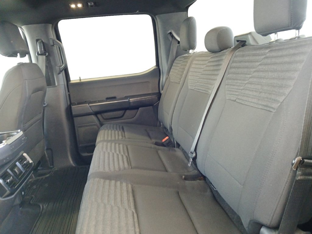 Used 2023 Ford F150 XL w/ STX Appearance Package RWD image 22