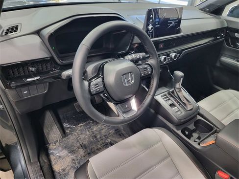 New 2026 Honda Pilot EX-L image 12