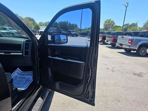 Used 2018 RAM 1500 Express w/ Express Value Package RWD image 10
