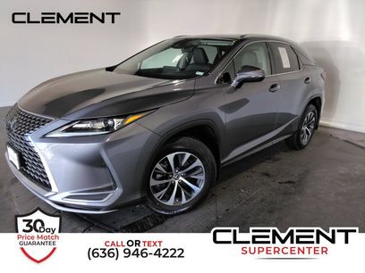 Used 2022 Lexus RX 350 AWD w/ Premium Package