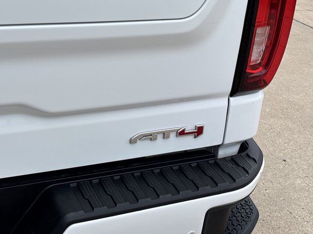Used 2025 GMC Sierra 1500 AT4 AWD/4WD image 5