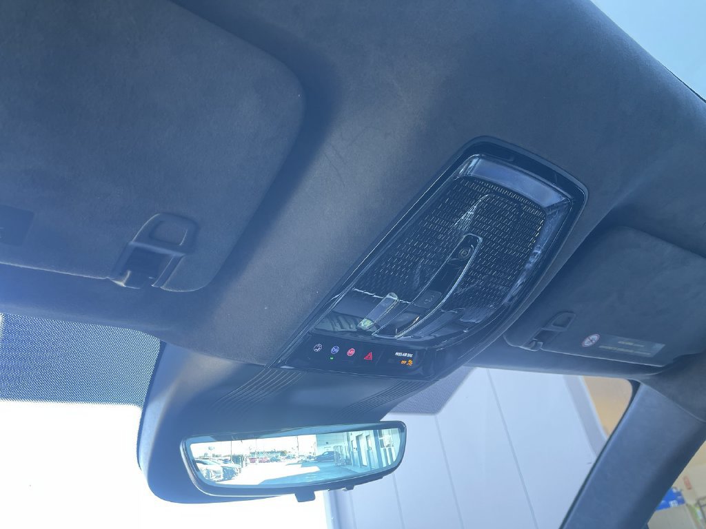 Certified 2026 Cadillac Vistiq Platinum w/ LPO, Floor Liner Package AWD/4WD image 21