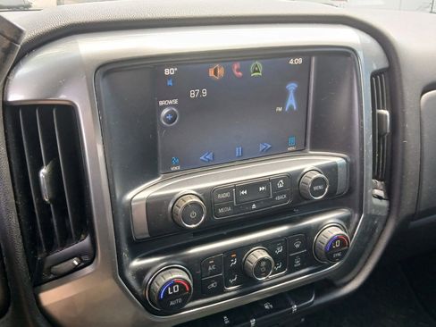 Used 2014 Chevrolet Silverado 1500 LT w/ All Star Edition RWD image 20