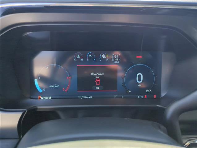 New 2026 Ford F350 Lariat AWD/4WD image 11