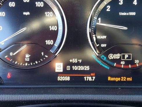 Used 2020 BMW X2 xDrive28i image 13