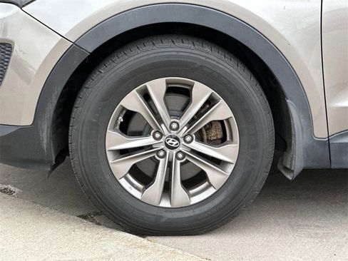 Used 2013 Hyundai Santa Fe Sport w/ Popular Equipment Pkg image 26