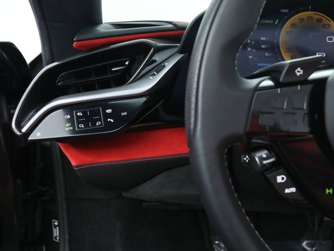 Used 2025 Ferrari SF90 Spider AWD/4WD image 29