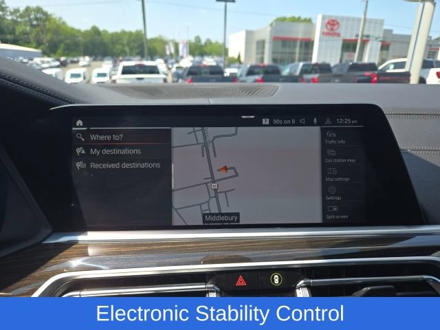 Used 2023 BMW X5 xDrive40i w/ Premium Package AWD/4WD image 29