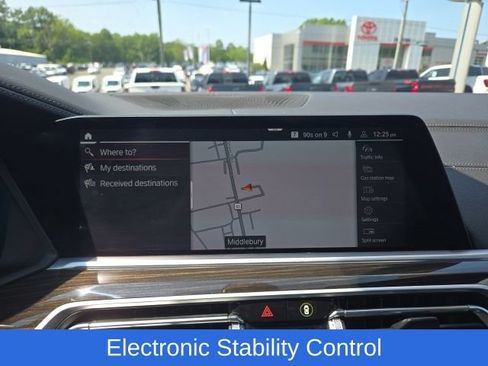 Used 2023 BMW X5 xDrive40i w/ Premium Package AWD/4WD image 29