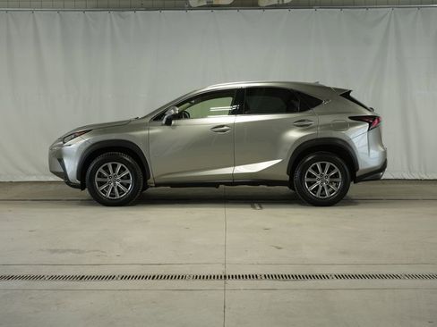 Used 2018 Lexus NX 300 AWD w/ Comfort Package image 2