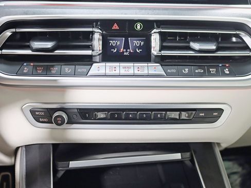 Used 2022 BMW X5 xDrive40i image 29