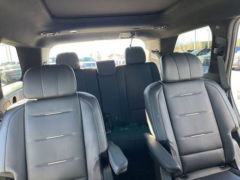 New 2026 Hyundai Palisade Calligraphy AWD/4WD image 22