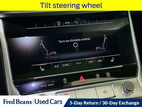 Used 2022 Audi A6 Premium Plus image 19