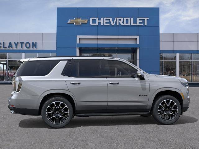 New 2026 Chevrolet Tahoe RST w/ Comfort Package AWD/4WD image 25