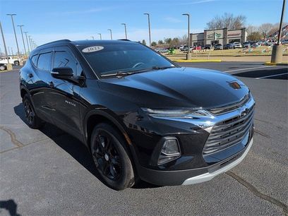 Used 2022 Chevrolet Blazer LT