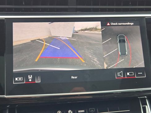 Used 2025 Audi Q7 Premium Plus image 29