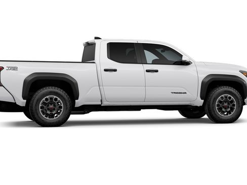 New 2026 Toyota Tacoma TRD Off-Road AWD/4WD image 12