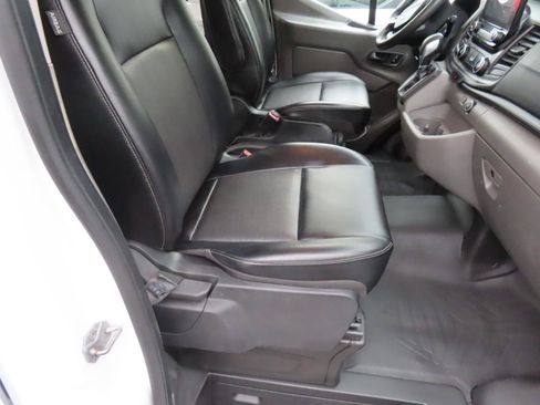 Used 2020 Ford Transit 150 Low Roof RWD image 11